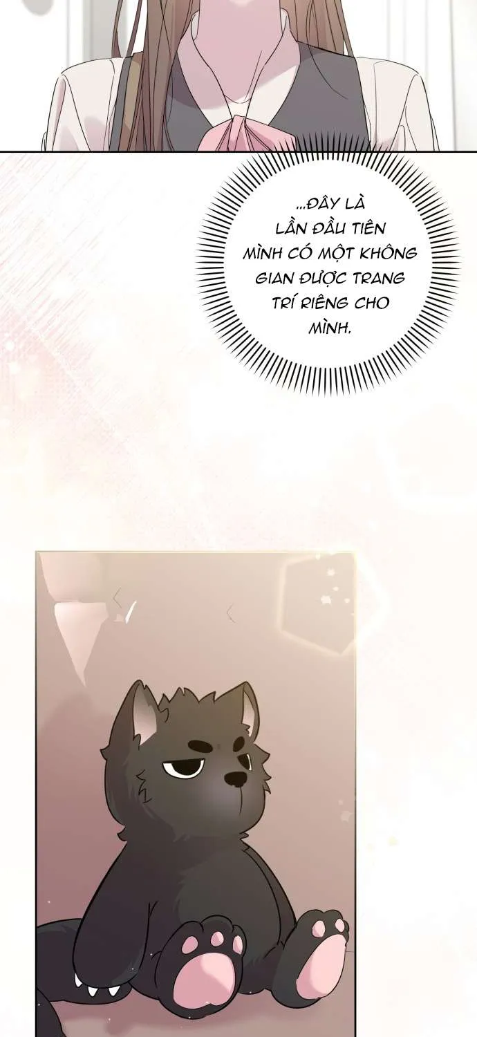 Tình Yêu Bắt Đầu Từ Việc Nuôi Dạy Con Cái Chap 5 - Next Chap 6