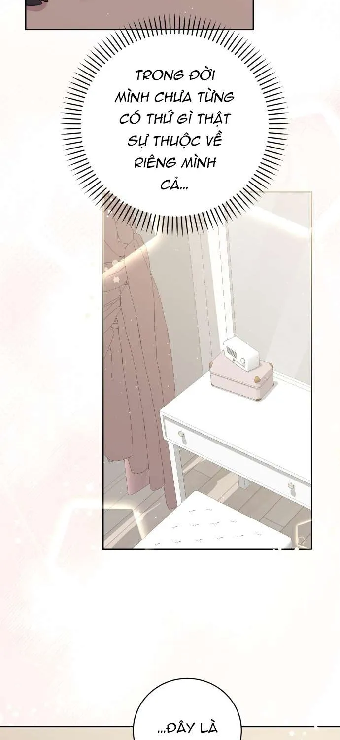 Tình Yêu Bắt Đầu Từ Việc Nuôi Dạy Con Cái Chap 5 - Next Chap 6