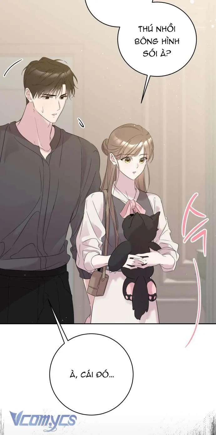 Tình Yêu Bắt Đầu Từ Việc Nuôi Dạy Con Cái Chap 5 - Next Chap 6