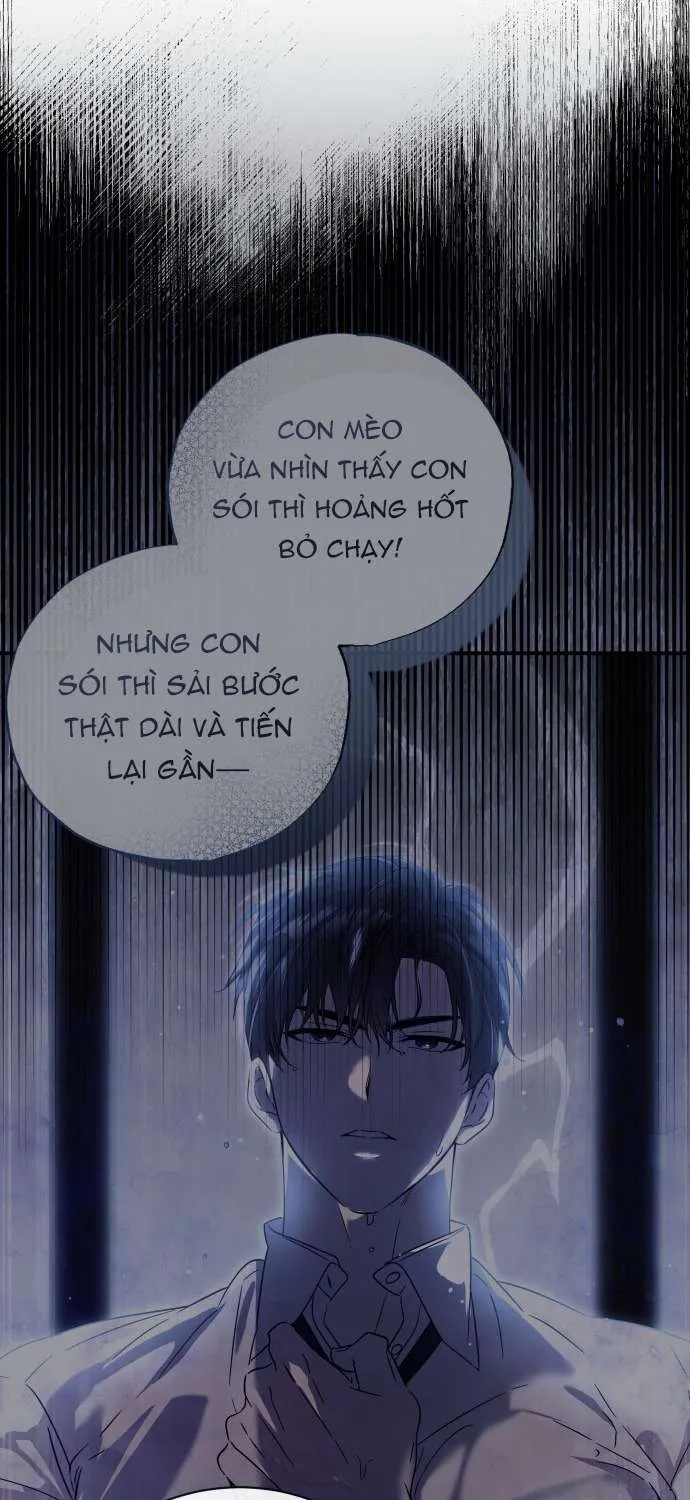 Tình Yêu Bắt Đầu Từ Việc Nuôi Dạy Con Cái Chap 5 - Next Chap 6