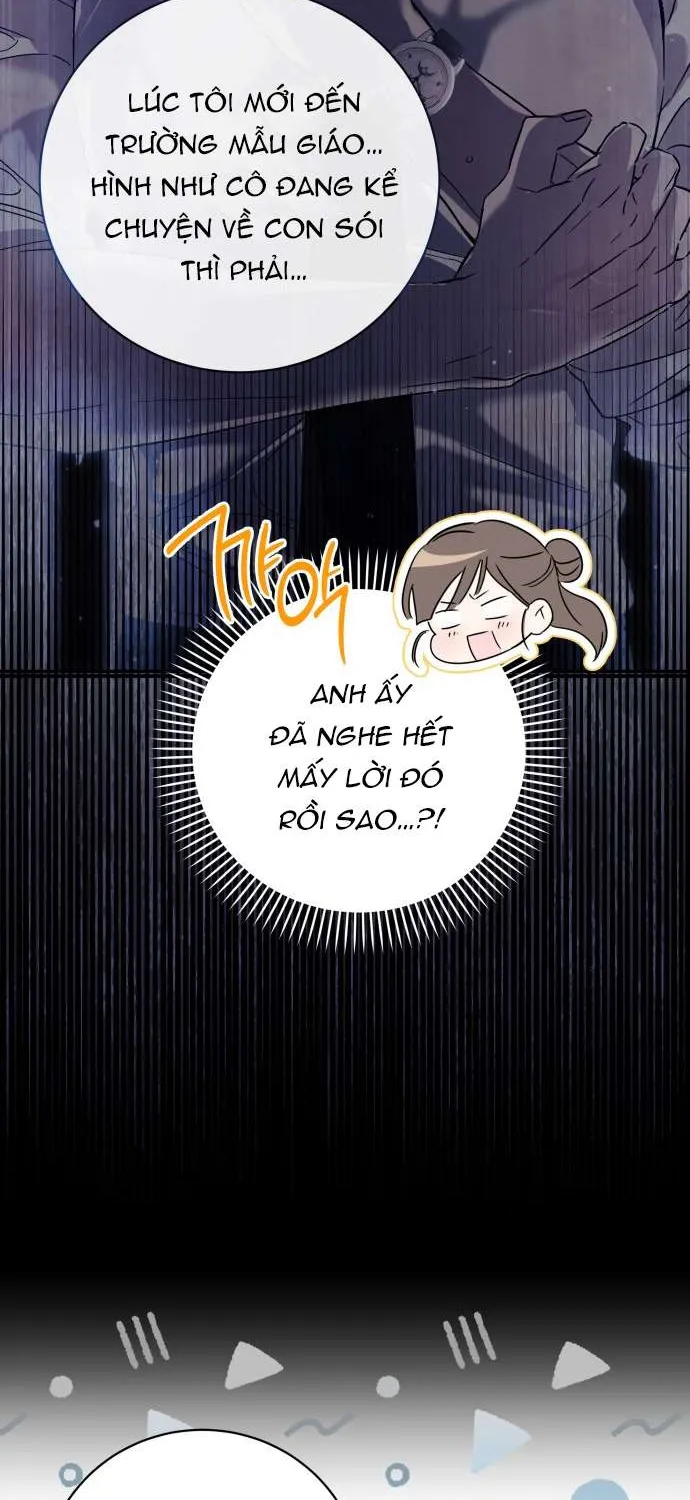 Tình Yêu Bắt Đầu Từ Việc Nuôi Dạy Con Cái Chap 5 - Next Chap 6