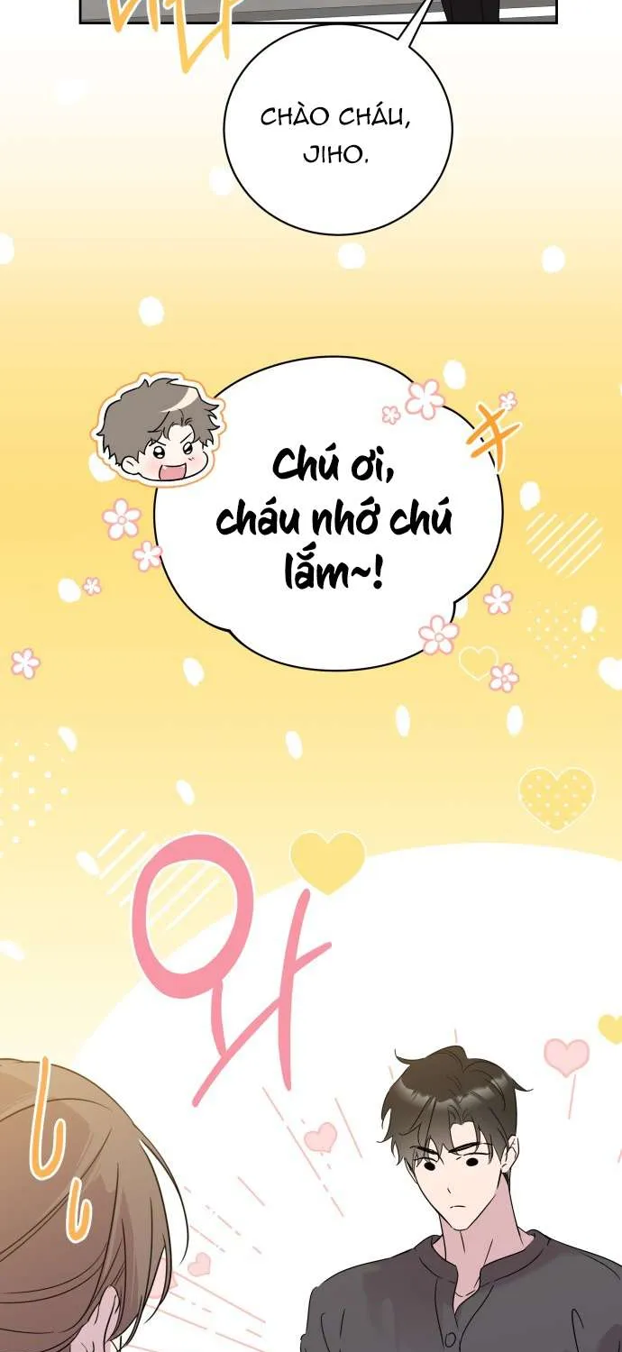 Tình Yêu Bắt Đầu Từ Việc Nuôi Dạy Con Cái Chap 5 - Next Chap 6