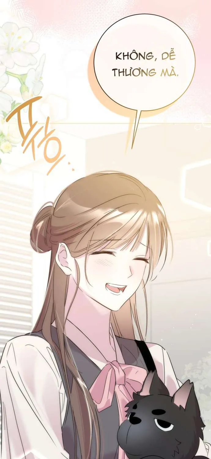 Tình Yêu Bắt Đầu Từ Việc Nuôi Dạy Con Cái Chap 5 - Next Chap 6