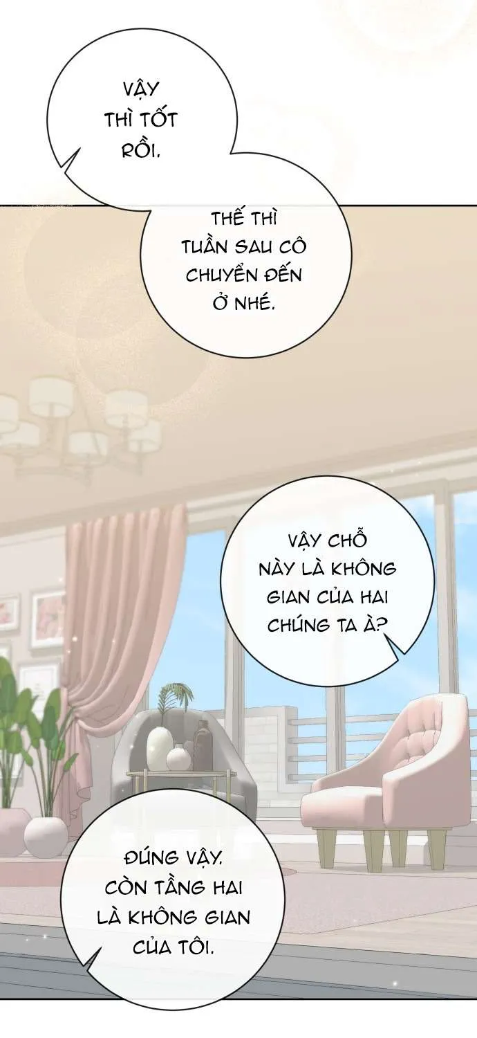 Tình Yêu Bắt Đầu Từ Việc Nuôi Dạy Con Cái Chap 5 - Next Chap 6