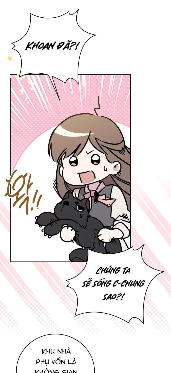 Tình Yêu Bắt Đầu Từ Việc Nuôi Dạy Con Cái Chap 5 - Next Chap 6