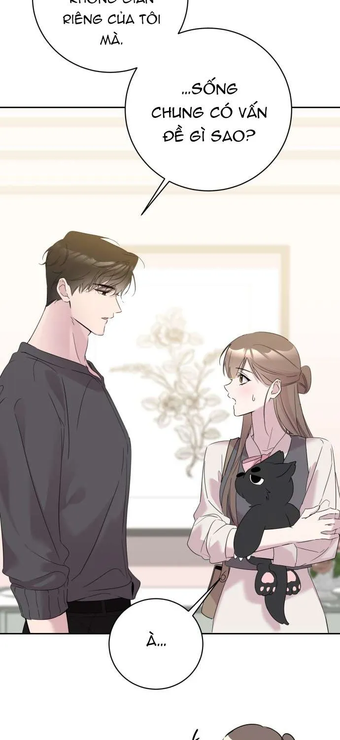 Tình Yêu Bắt Đầu Từ Việc Nuôi Dạy Con Cái Chap 5 - Next Chap 6