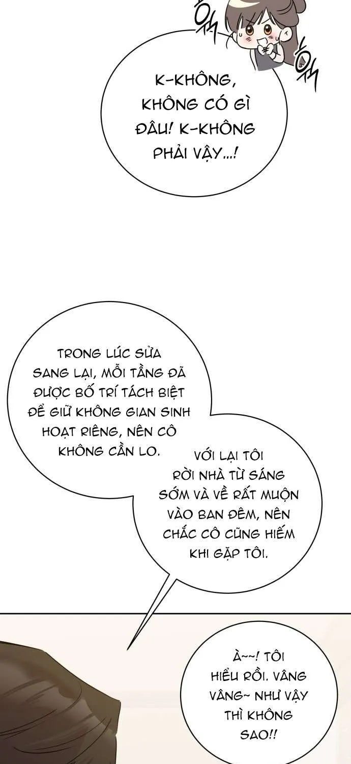 Tình Yêu Bắt Đầu Từ Việc Nuôi Dạy Con Cái Chap 5 - Next Chap 6