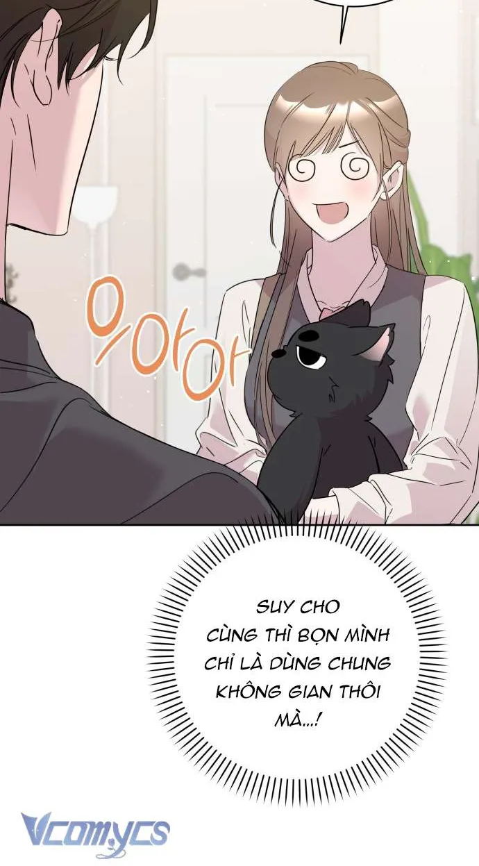 Tình Yêu Bắt Đầu Từ Việc Nuôi Dạy Con Cái Chap 5 - Next Chap 6