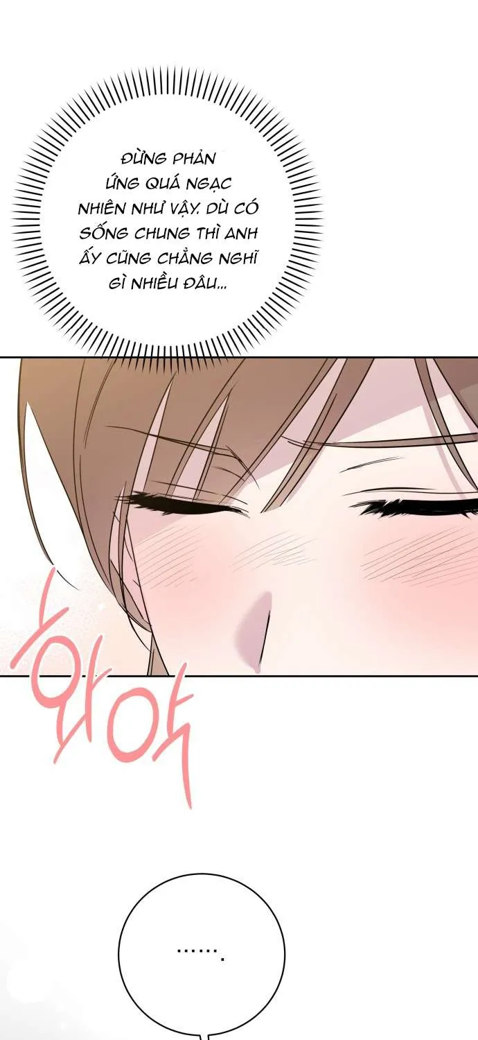 Tình Yêu Bắt Đầu Từ Việc Nuôi Dạy Con Cái Chap 5 - Next Chap 6