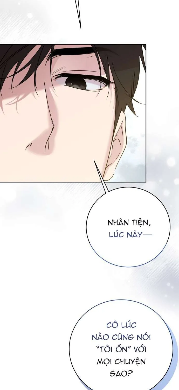 Tình Yêu Bắt Đầu Từ Việc Nuôi Dạy Con Cái Chap 5 - Next Chap 6
