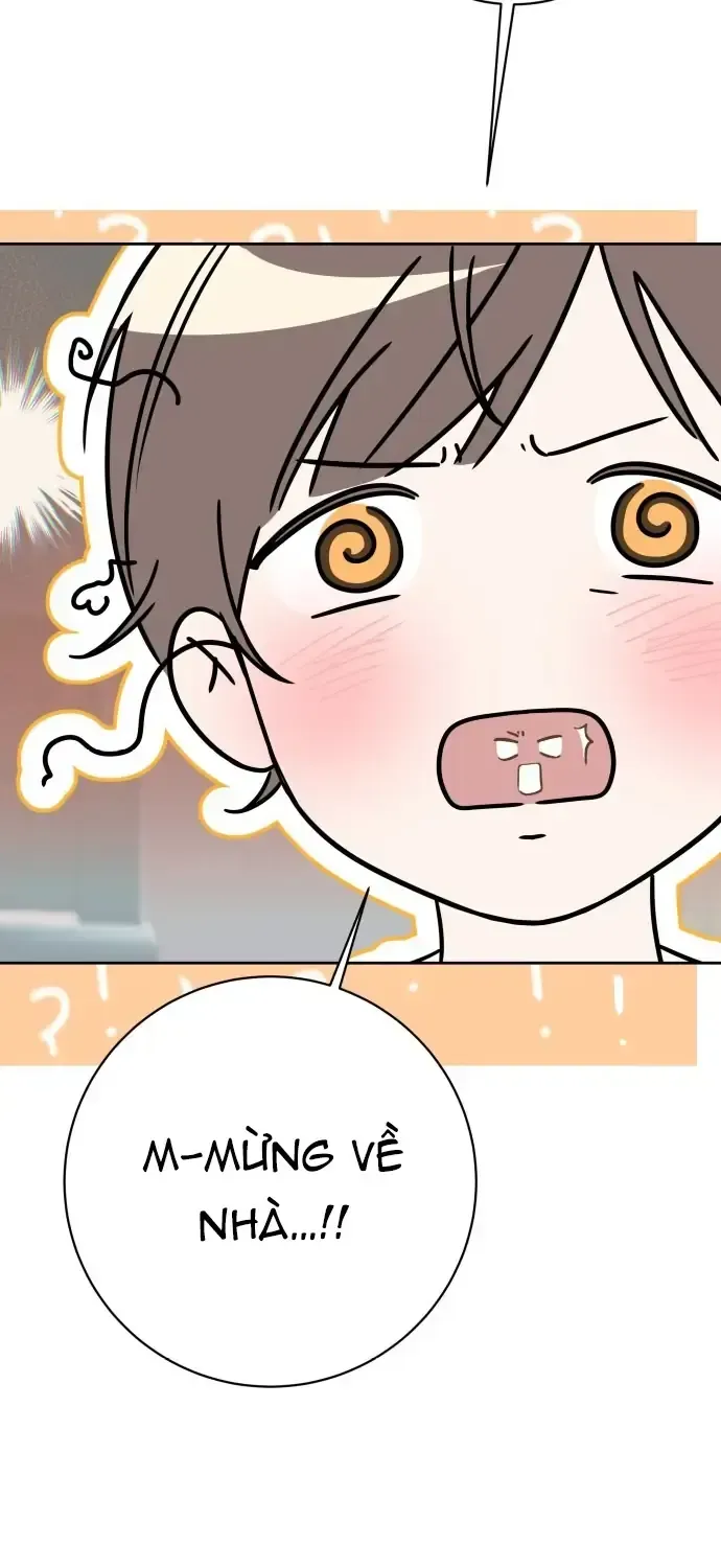 Tình Yêu Bắt Đầu Từ Việc Nuôi Dạy Con Cái Chap 6 - Next Chap 7