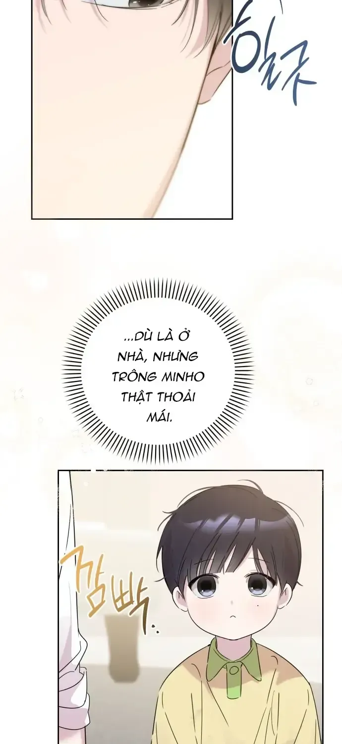 Tình Yêu Bắt Đầu Từ Việc Nuôi Dạy Con Cái Chap 6 - Next Chap 7