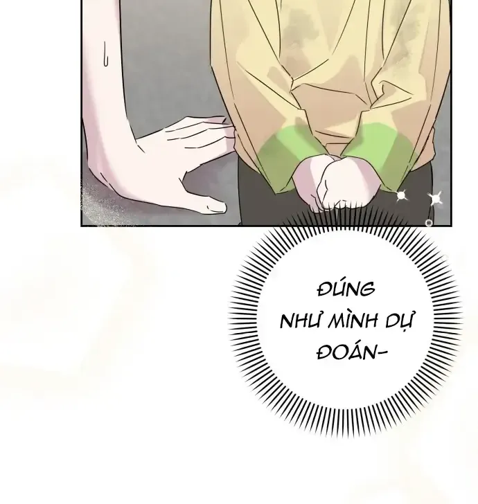 Tình Yêu Bắt Đầu Từ Việc Nuôi Dạy Con Cái Chap 6 - Next Chap 7