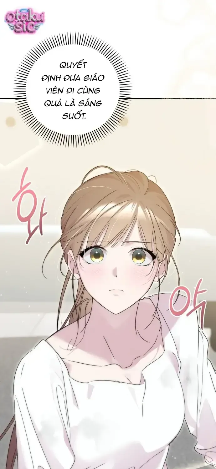 Tình Yêu Bắt Đầu Từ Việc Nuôi Dạy Con Cái Chap 6 - Next Chap 7