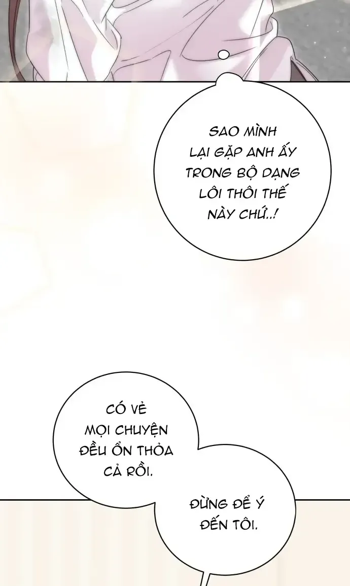 Tình Yêu Bắt Đầu Từ Việc Nuôi Dạy Con Cái Chap 6 - Next Chap 7