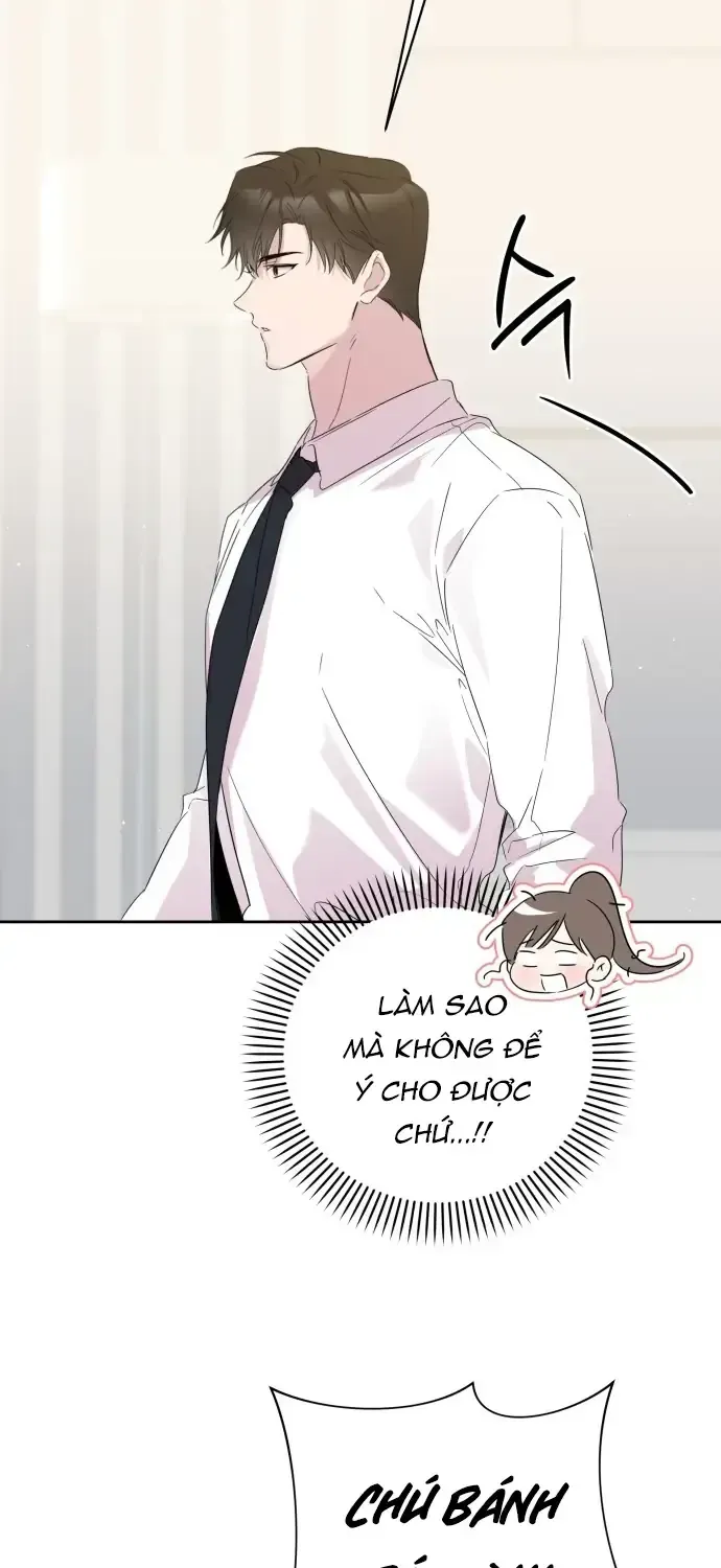 Tình Yêu Bắt Đầu Từ Việc Nuôi Dạy Con Cái Chap 6 - Next Chap 7