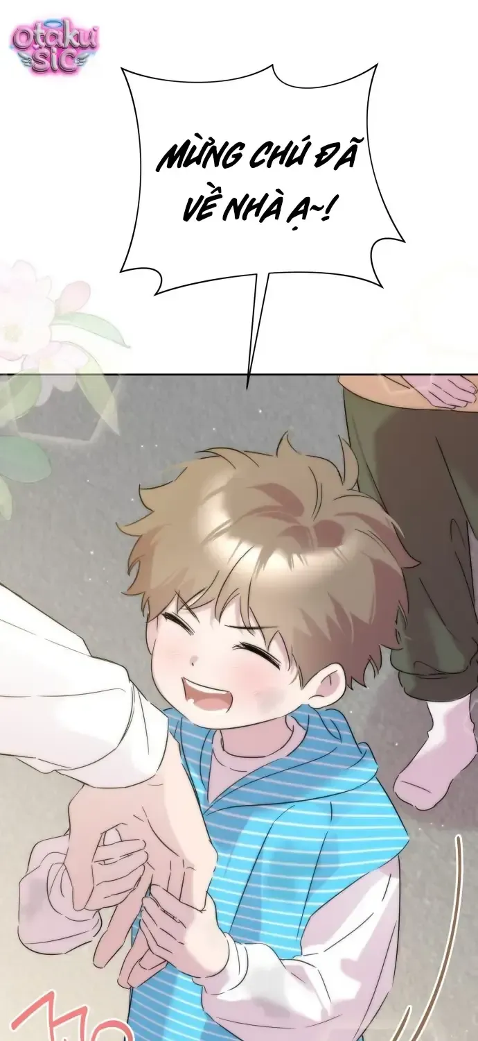 Tình Yêu Bắt Đầu Từ Việc Nuôi Dạy Con Cái Chap 6 - Next Chap 7