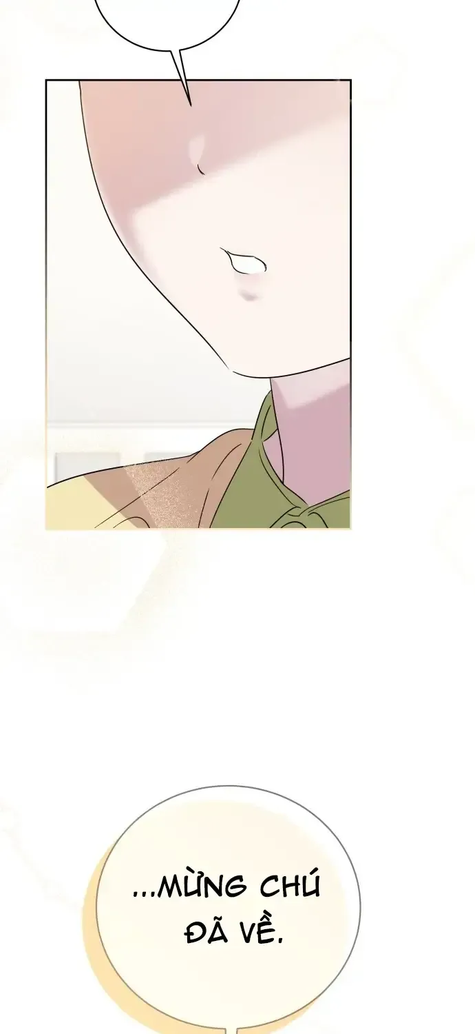 Tình Yêu Bắt Đầu Từ Việc Nuôi Dạy Con Cái Chap 6 - Next Chap 7