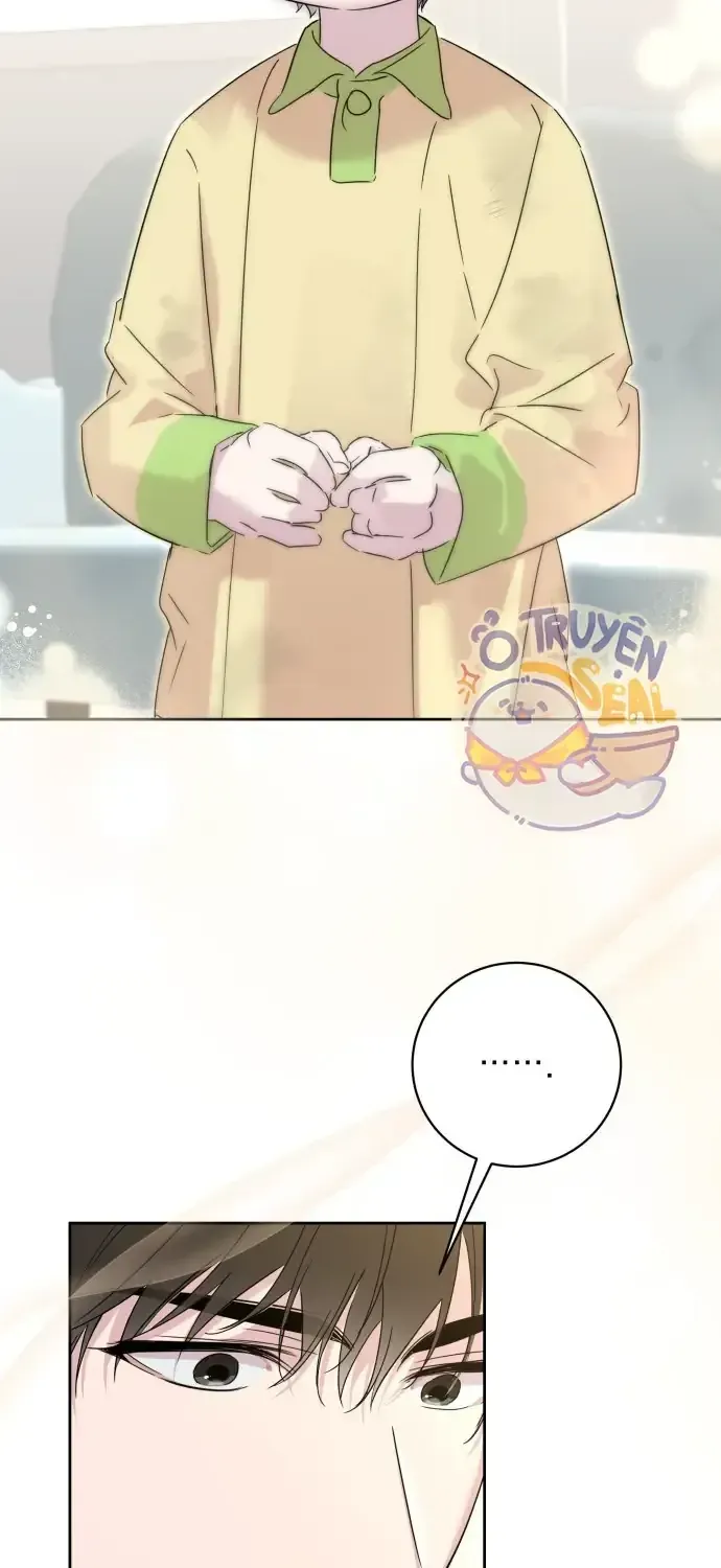 Tình Yêu Bắt Đầu Từ Việc Nuôi Dạy Con Cái Chap 6 - Next Chap 7