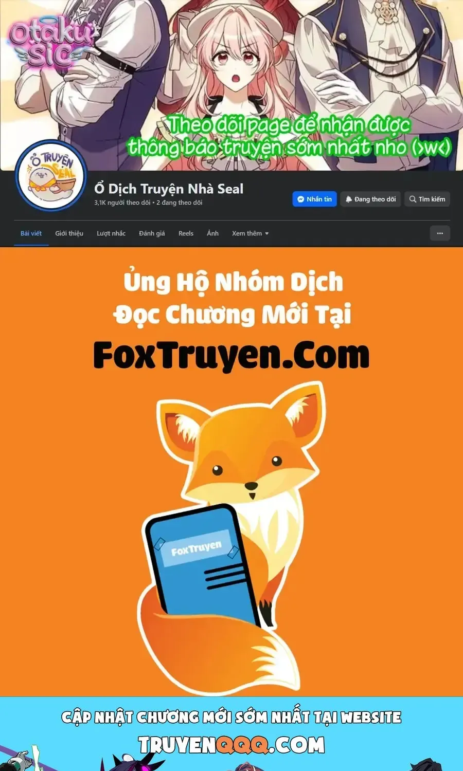 Tình Yêu Bắt Đầu Từ Việc Nuôi Dạy Con Cái Chap 6 - Next Chap 7