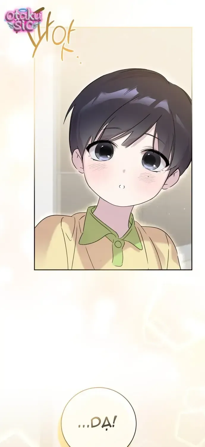 Tình Yêu Bắt Đầu Từ Việc Nuôi Dạy Con Cái Chap 6 - Next Chap 7