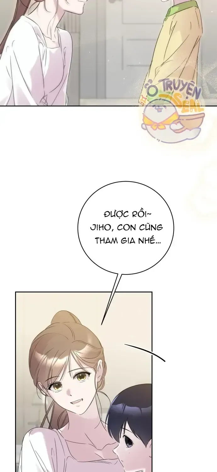 Tình Yêu Bắt Đầu Từ Việc Nuôi Dạy Con Cái Chap 6 - Next Chap 7