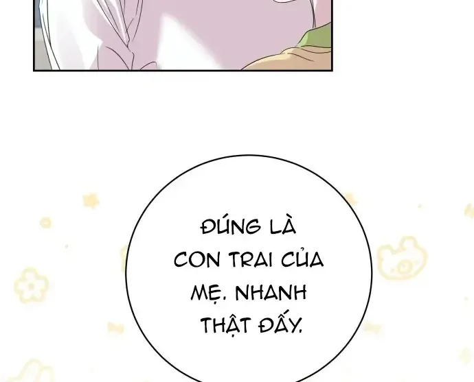 Tình Yêu Bắt Đầu Từ Việc Nuôi Dạy Con Cái Chap 6 - Next Chap 7