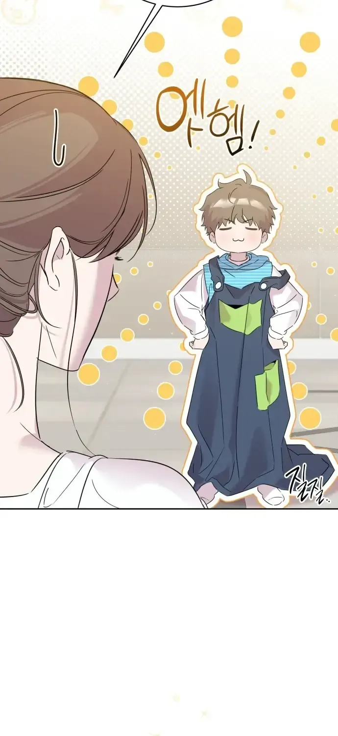 Tình Yêu Bắt Đầu Từ Việc Nuôi Dạy Con Cái Chap 6 - Next Chap 7