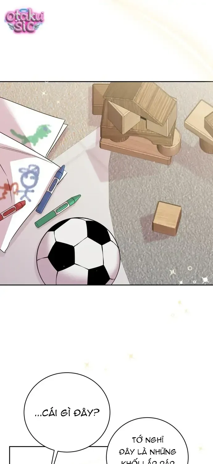 Tình Yêu Bắt Đầu Từ Việc Nuôi Dạy Con Cái Chap 6 - Next Chap 7