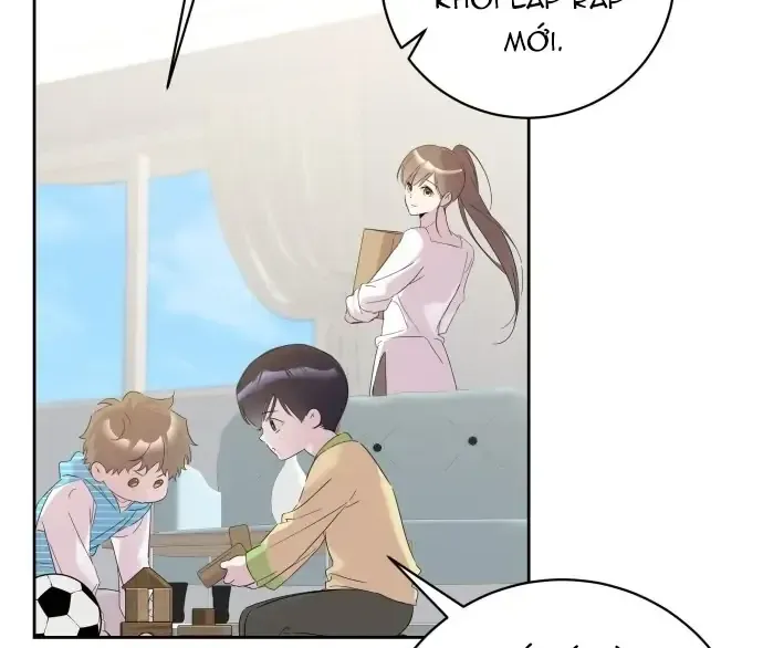 Tình Yêu Bắt Đầu Từ Việc Nuôi Dạy Con Cái Chap 6 - Next Chap 7