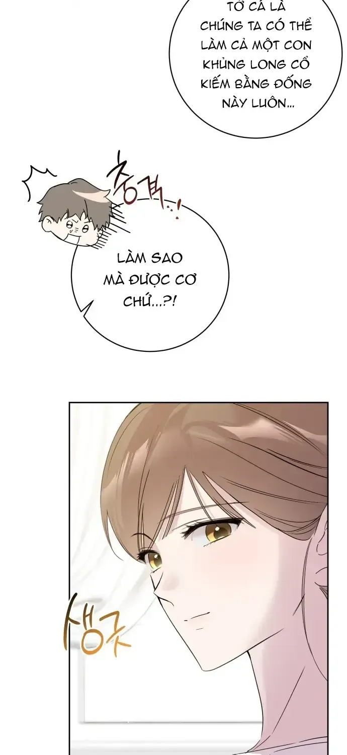 Tình Yêu Bắt Đầu Từ Việc Nuôi Dạy Con Cái Chap 6 - Next Chap 7