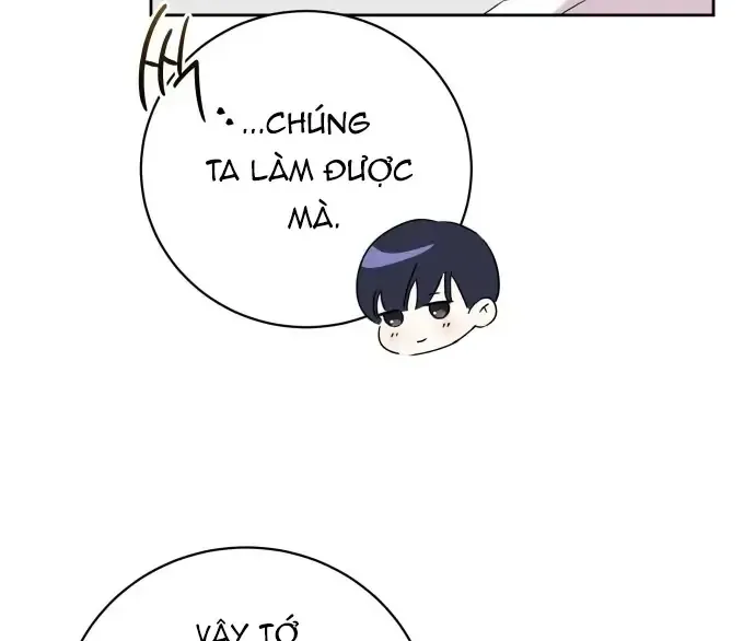 Tình Yêu Bắt Đầu Từ Việc Nuôi Dạy Con Cái Chap 6 - Next Chap 7