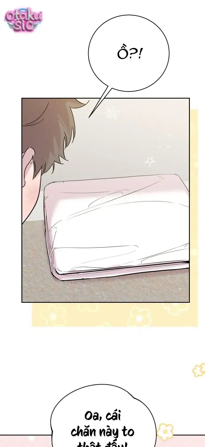 Tình Yêu Bắt Đầu Từ Việc Nuôi Dạy Con Cái Chap 6 - Next Chap 7