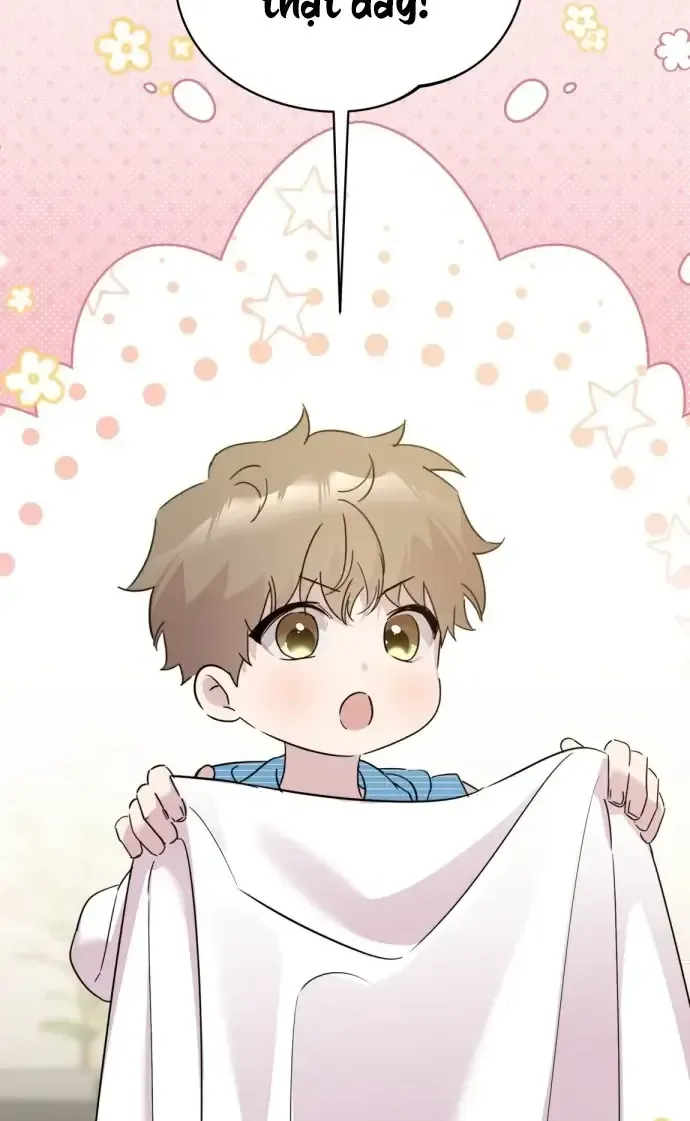 Tình Yêu Bắt Đầu Từ Việc Nuôi Dạy Con Cái Chap 6 - Next Chap 7