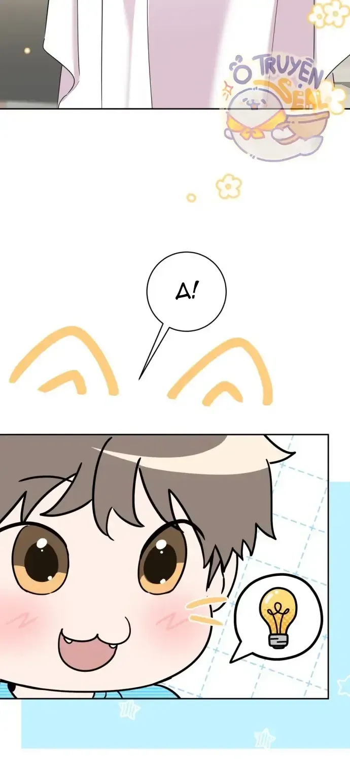 Tình Yêu Bắt Đầu Từ Việc Nuôi Dạy Con Cái Chap 6 - Next Chap 7