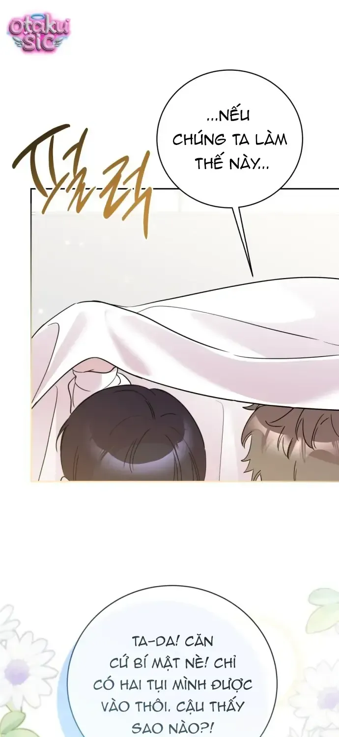 Tình Yêu Bắt Đầu Từ Việc Nuôi Dạy Con Cái Chap 6 - Next Chap 7