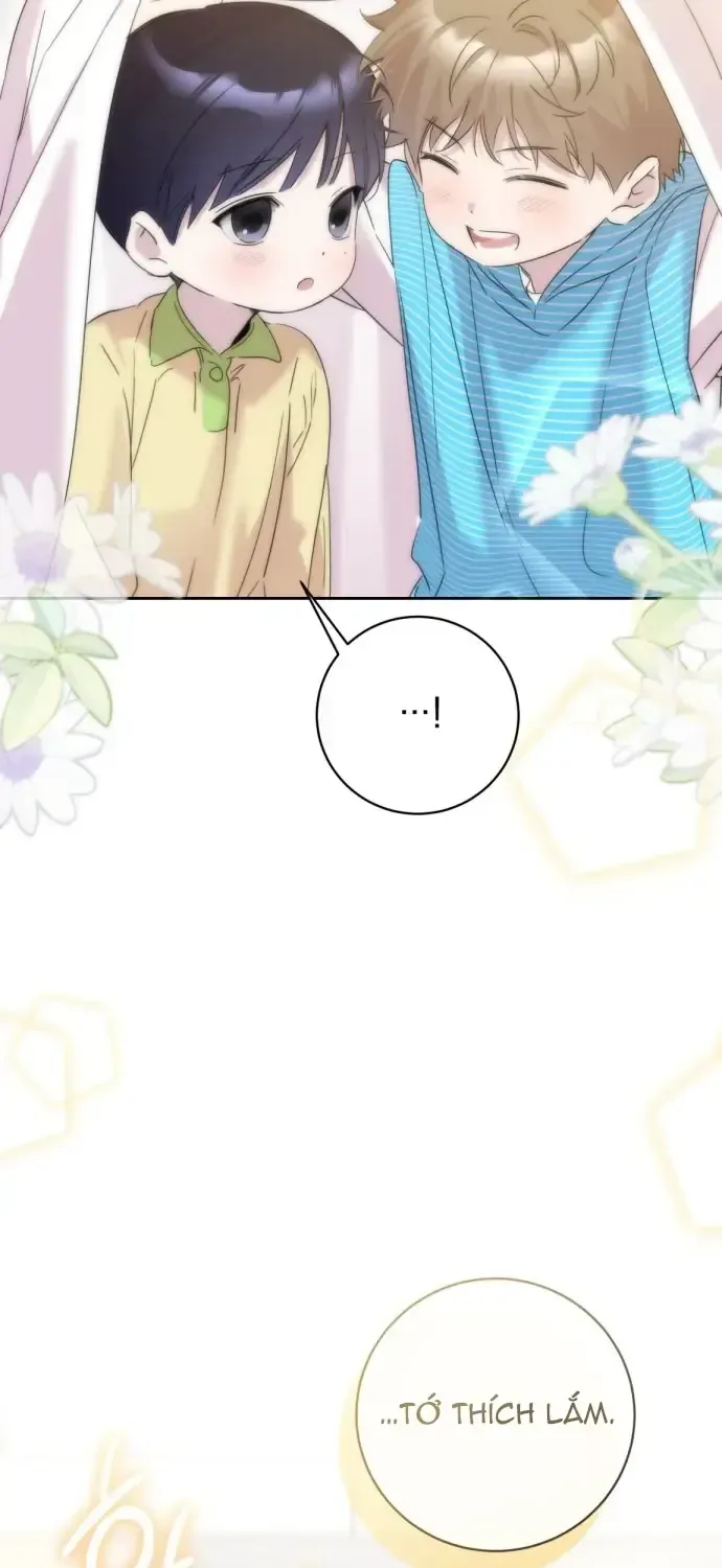 Tình Yêu Bắt Đầu Từ Việc Nuôi Dạy Con Cái Chap 6 - Next Chap 7