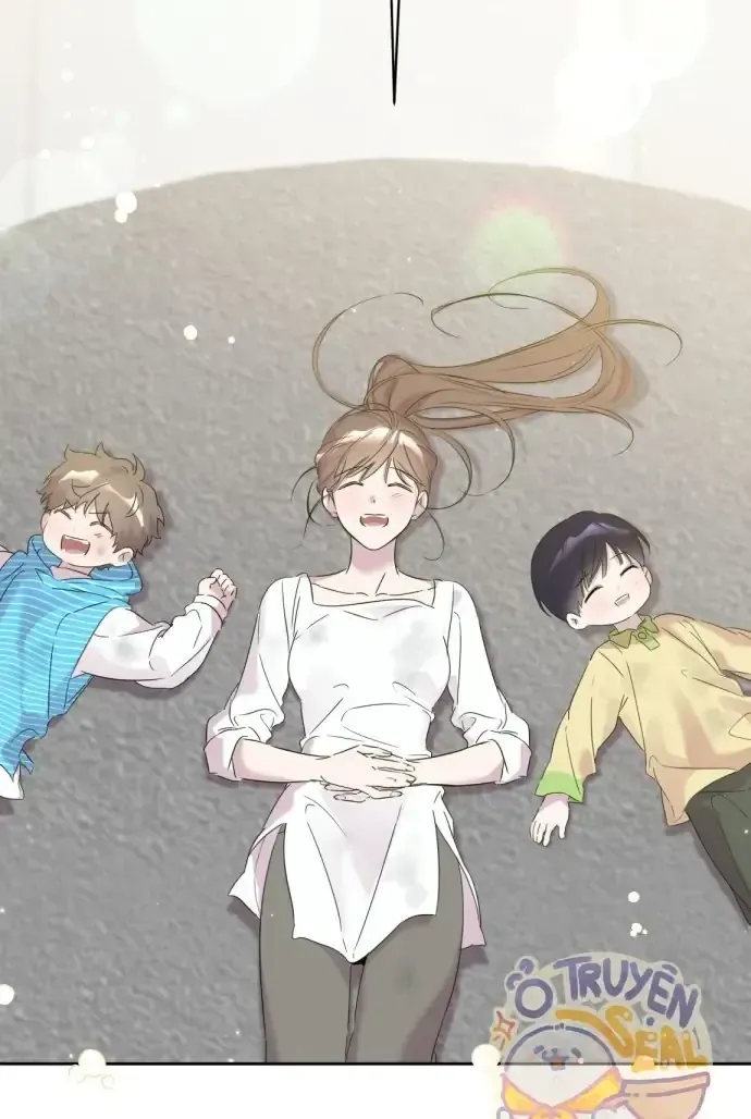 Tình Yêu Bắt Đầu Từ Việc Nuôi Dạy Con Cái Chap 6 - Next Chap 7