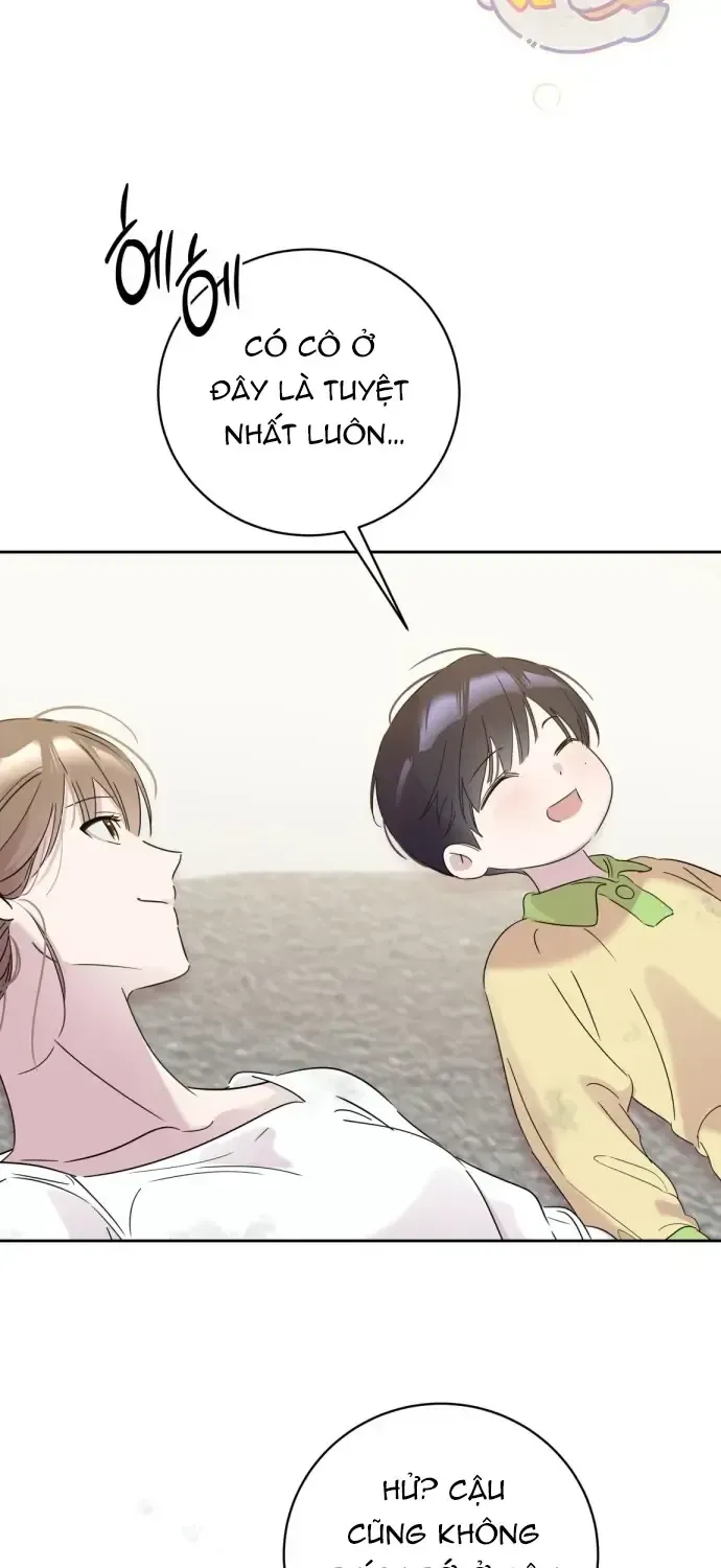 Tình Yêu Bắt Đầu Từ Việc Nuôi Dạy Con Cái Chap 6 - Next Chap 7