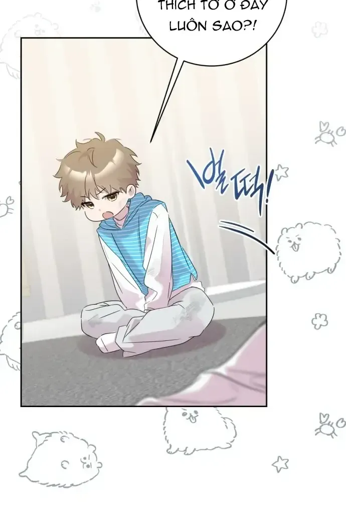 Tình Yêu Bắt Đầu Từ Việc Nuôi Dạy Con Cái Chap 6 - Next Chap 7