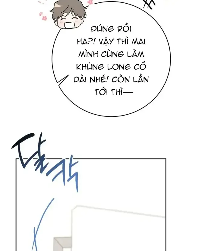 Tình Yêu Bắt Đầu Từ Việc Nuôi Dạy Con Cái Chap 6 - Next Chap 7