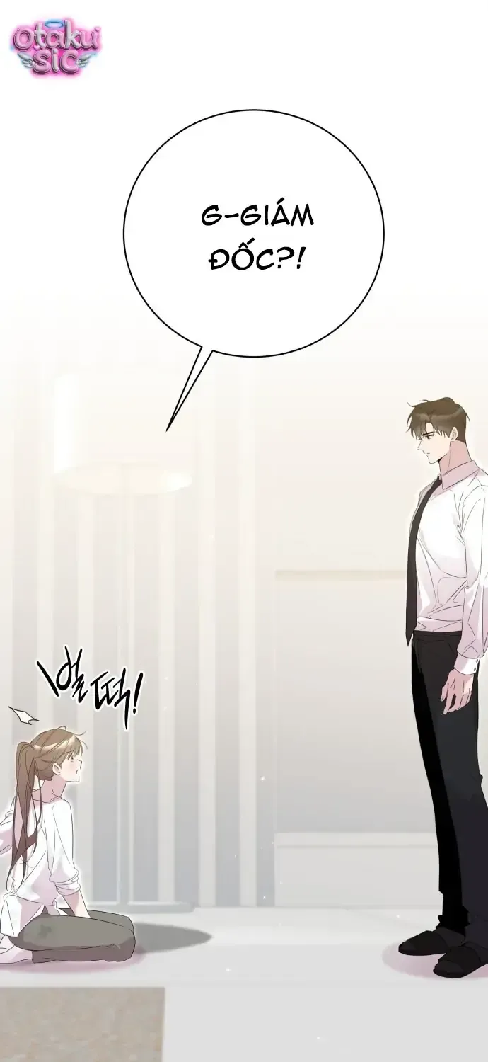 Tình Yêu Bắt Đầu Từ Việc Nuôi Dạy Con Cái Chap 6 - Next Chap 7