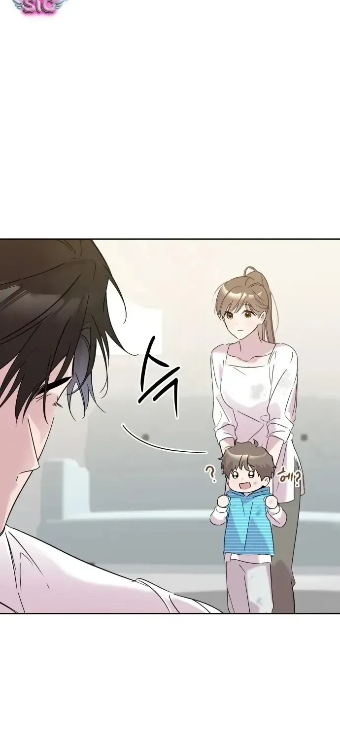 Tình Yêu Bắt Đầu Từ Việc Nuôi Dạy Con Cái Chap 7 - Next Chap 8