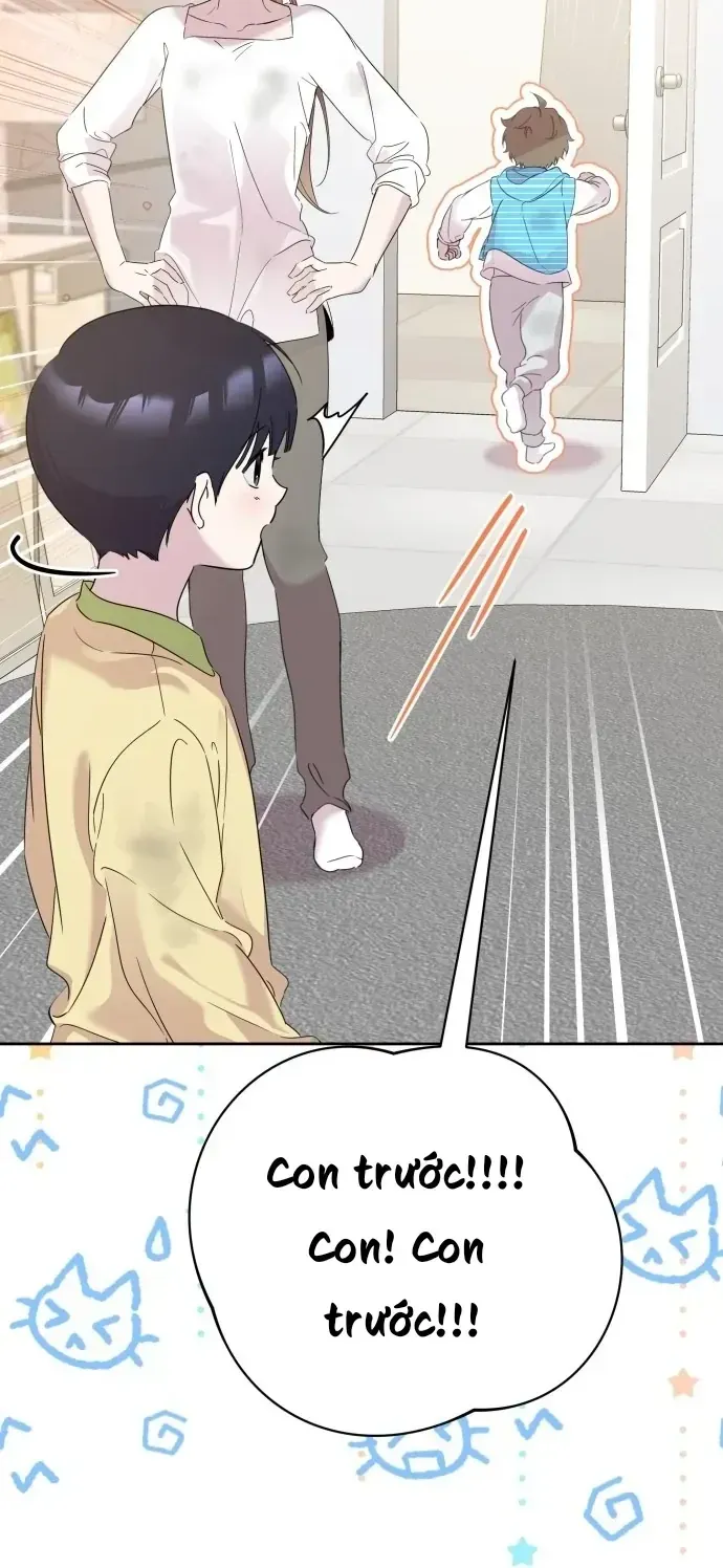 Tình Yêu Bắt Đầu Từ Việc Nuôi Dạy Con Cái Chap 7 - Next Chap 8