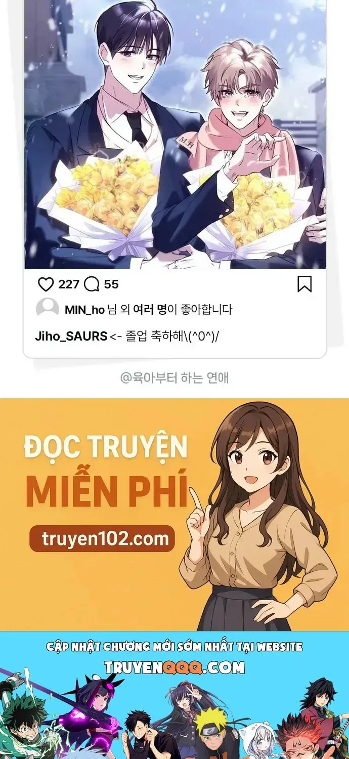 Tình Yêu Bắt Đầu Từ Việc Nuôi Dạy Con Cái Chap 7 - Next Chap 8