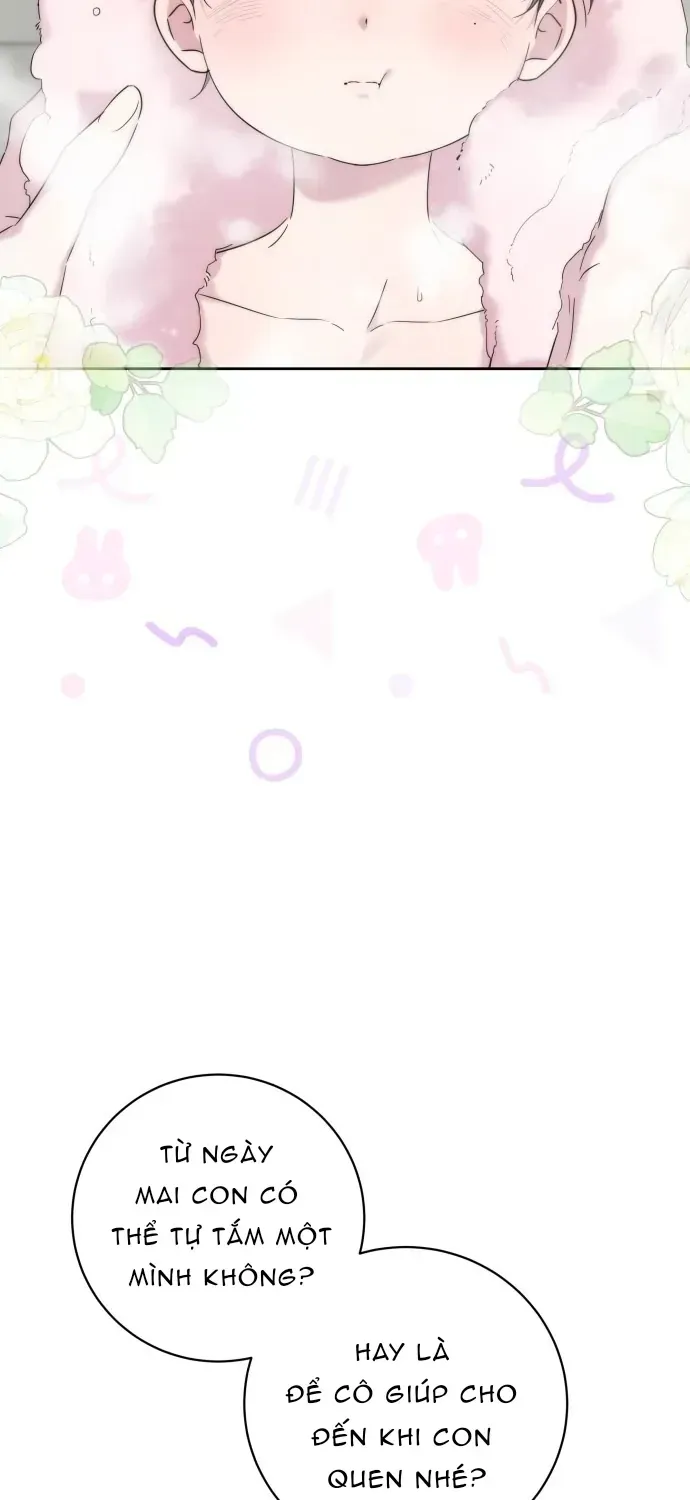 Tình Yêu Bắt Đầu Từ Việc Nuôi Dạy Con Cái Chap 7 - Next Chap 8