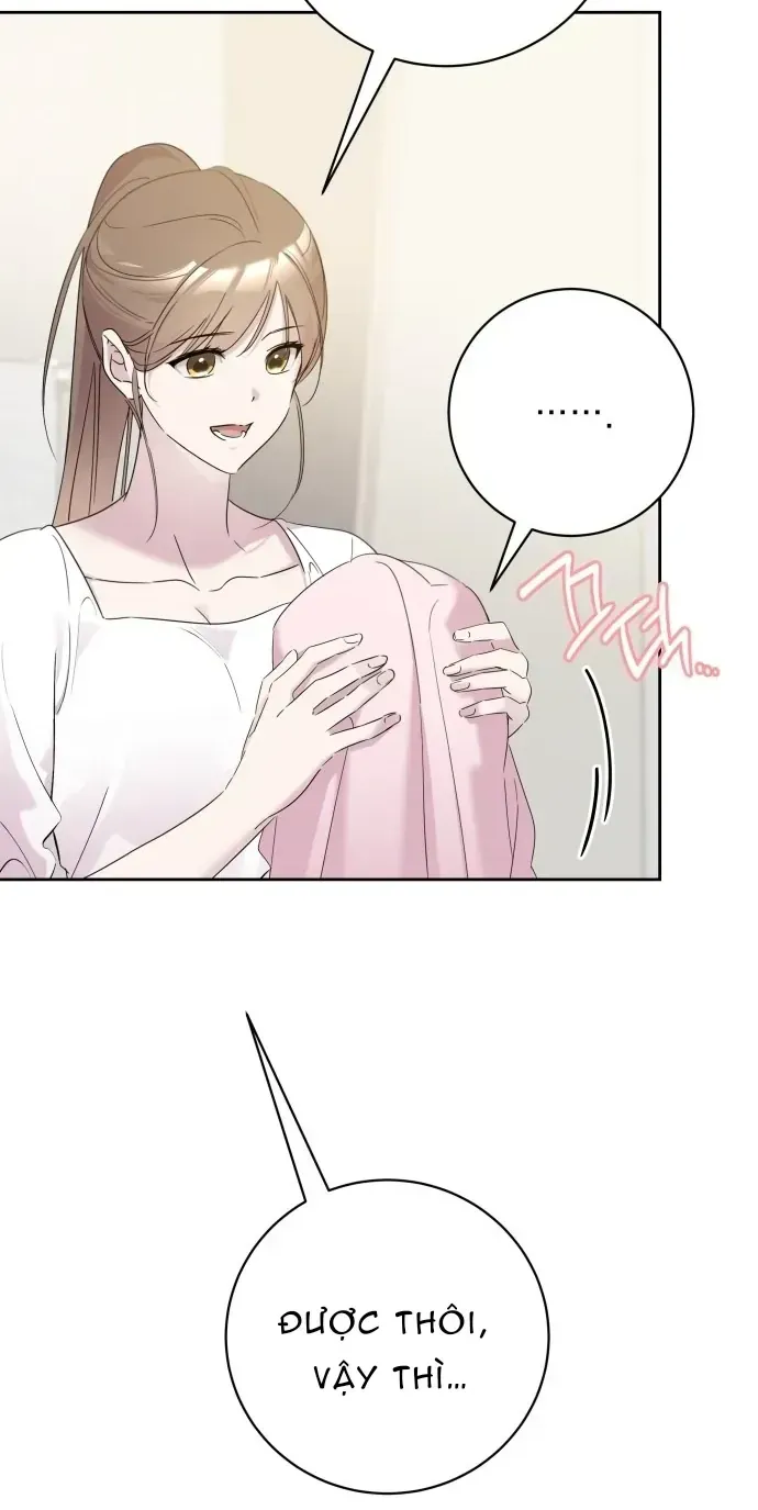 Tình Yêu Bắt Đầu Từ Việc Nuôi Dạy Con Cái Chap 7 - Next Chap 8