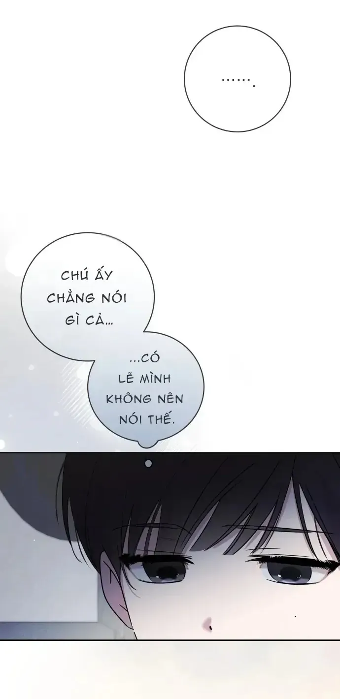 Tình Yêu Bắt Đầu Từ Việc Nuôi Dạy Con Cái Chap 7 - Next Chap 8