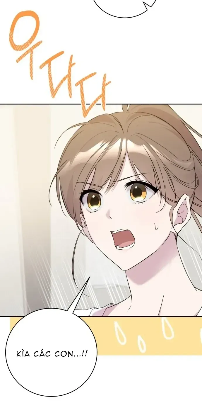 Tình Yêu Bắt Đầu Từ Việc Nuôi Dạy Con Cái Chap 7 - Next Chap 8