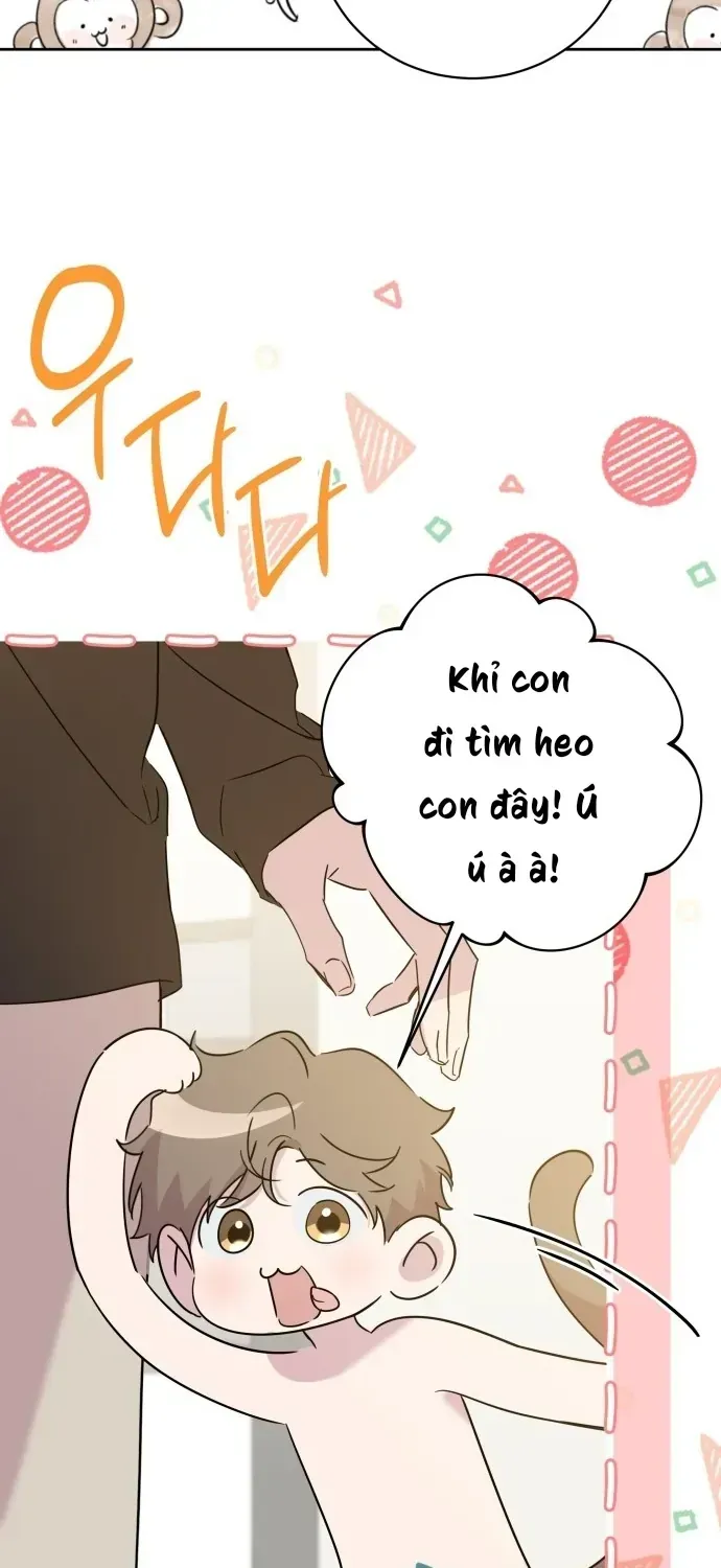 Tình Yêu Bắt Đầu Từ Việc Nuôi Dạy Con Cái Chap 7 - Next Chap 8